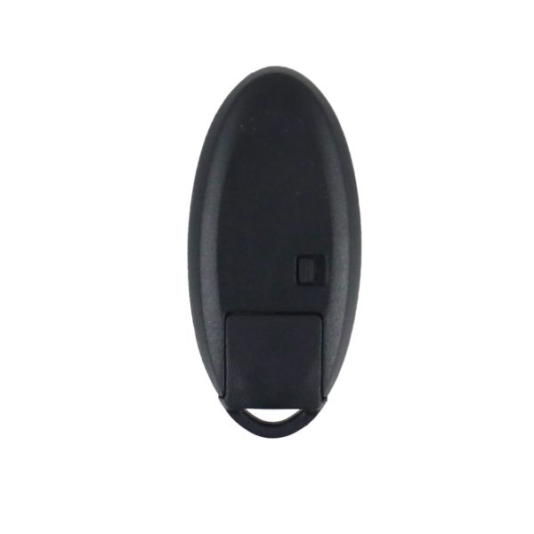 Nissan Xtrail | Smart Remote Key (2 Button, NSN14 Blade, 433MHz)