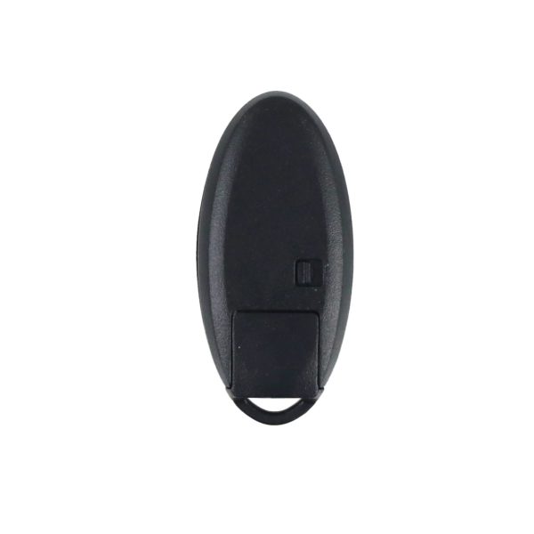 Nissan Xtrail | Smart Remote Key (3 Button, NSN14 Blade, 433MHz)