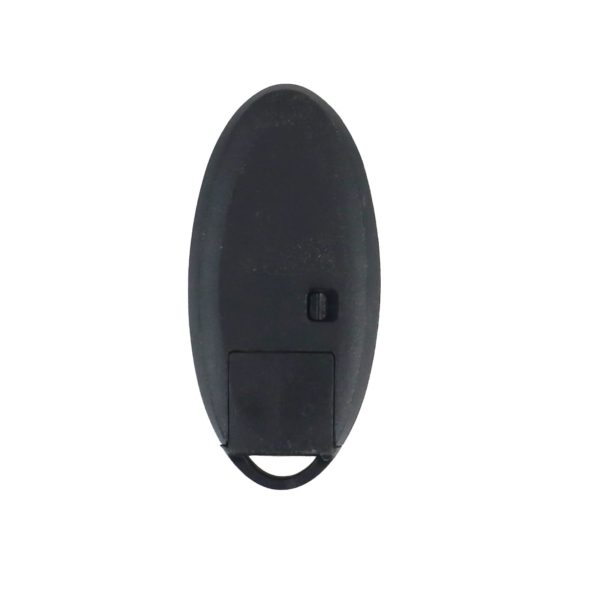 Nissan Teana | Smart Remote Key (3 Button, NSN14 Blade, 433MHz)