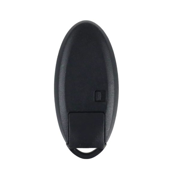 Nissan Murano | Smart Remote Key (3 Button, NSN14 Blade, 433MHz)