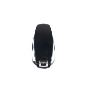 Volkswagen  Touareg | Smart Remote Key (3 Button, HU66 Blade, 434MHz)