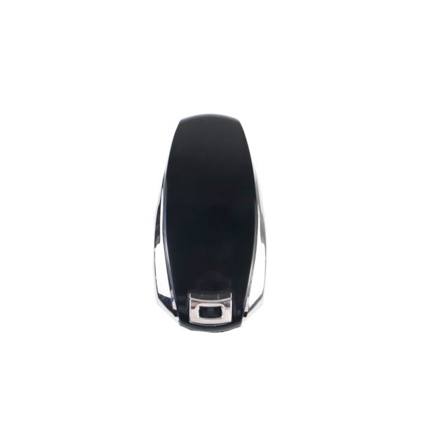 Volkswagen  Touareg | Smart Remote Key (3 Button, HU66 Blade, 434MHz)