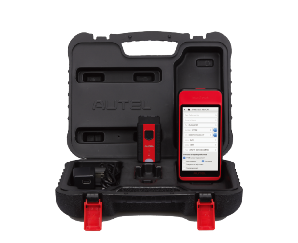 Autel MaxiTPMS ITS600 - (TPMS Tyre Sensor Programming & Diagnostics Service Functions) | Promotion 2 Years Software - Image 3