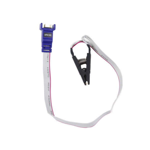 Autel APA103 - IM508 and IM608 EEPROM Clamp & Cable