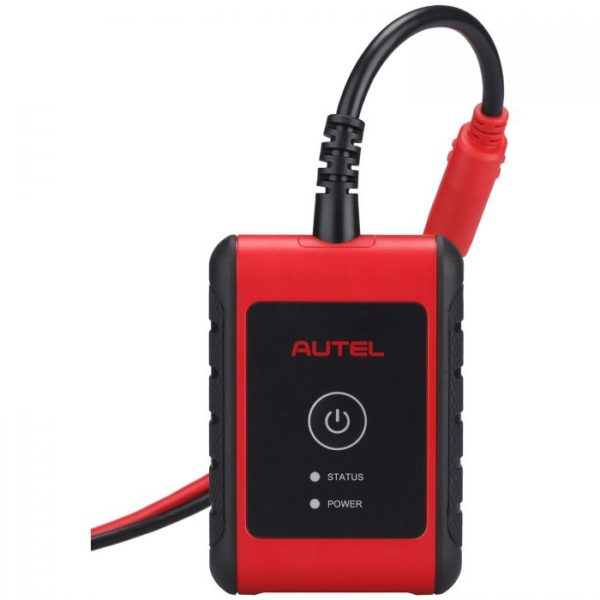 Autel MaxiBAS BT506 | Adaptive Conductance Advanced Car Battery Tester & Analysis Tool (IOS & Android App) - Image 3