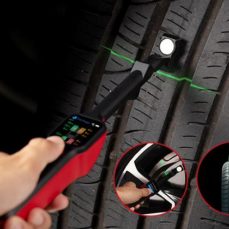 Powerful and Versatile TPMS Tool