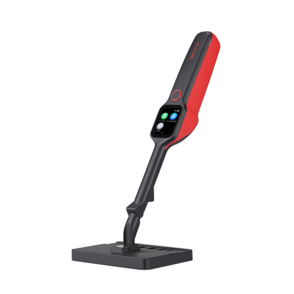 Autel MaxiTPMS TBE200 Laser-Enabled Tire Tread and Brake Disc Wear Examiner - Image 3