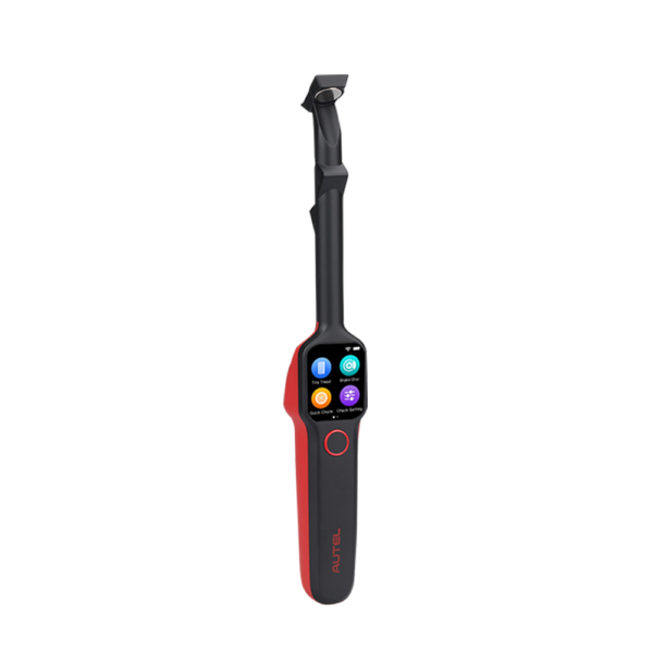 Autel MaxiTPMS TBE200 Laser-Enabled Tire Tread and Brake Disc Wear Examiner - Image 2