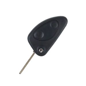 Alfa Romeo - 147,156,166,GT | Remote Key Case & Blade (2 Button, SIP22 Blade)