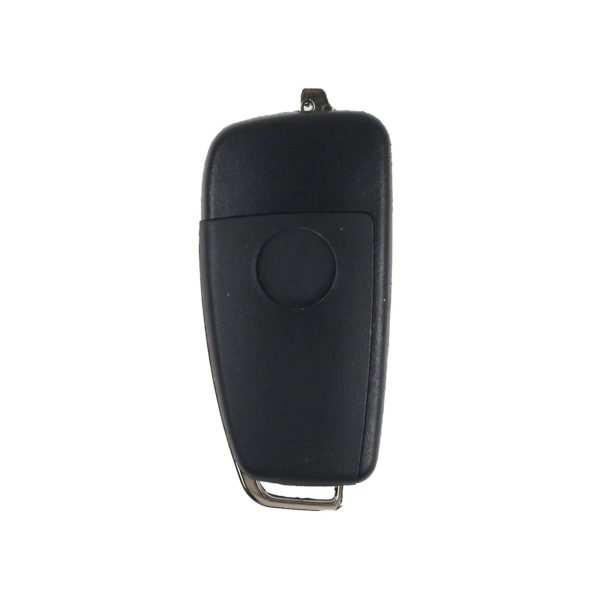 Audi - TT, A2, A3, A4, A6 |  Remote Key Case (3 Button)