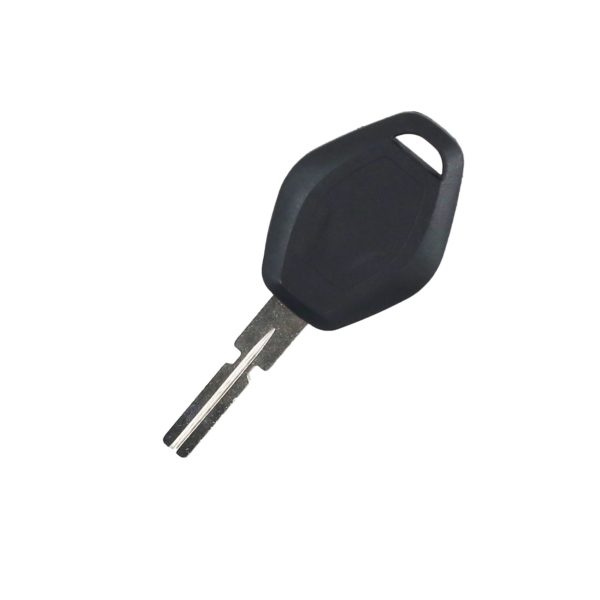 BMW - 3 5 7 Series, X5, X3, Z3, Z4 | Remote Key Case & Blade (3 Button, HU58 Blade)