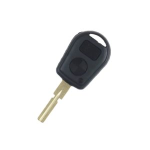 BMW - E31, Z4, X3, X5 | Remote Key Case & Blade (2 Button, HU58 Blade)