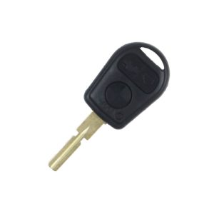 BMW - E31, Z3, Z4, X3, X5 | Remote Key Case & Blade (3 Button, HU58 Blade)