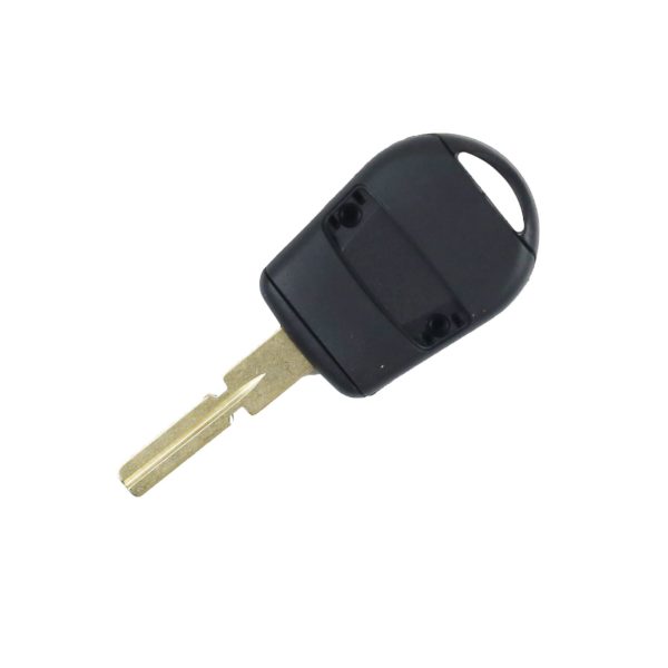 BMW - E31, Z3, Z4, X3, X5 | Remote Key Case & Blade (3 Button, HU58 Blade)