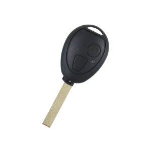 BMW - MINI, R50, ZT, ZR, 75 | Remote Key Case & Blade (2 Button, HU92 Blade)