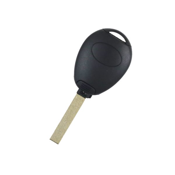 BMW - MINI, R50, ZT, ZR, 75 | Remote Key Case & Blade (2 Button, HU92 Blade)