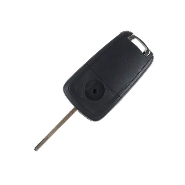 Chevrolet - Cruze, Impala, Buick |  Remote Key Case & Blade (2 Button, HU100 Blade)