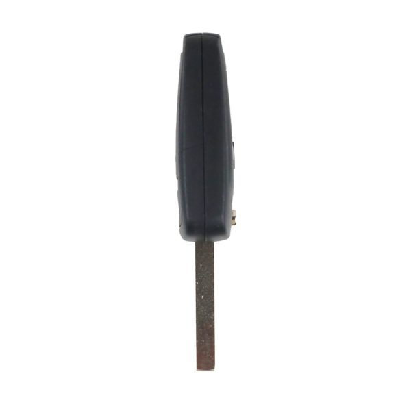 Chevrolet - Cruze, Impala, Buick |  Remote Key Case & Blade (2 Button, HU100 Blade, Incl Part No)