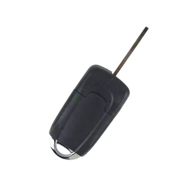 Chevrolet - Epica, Impala, Buick |  Remote Key Case & Blade (3 Button, HU100 Blade, SUV Style)