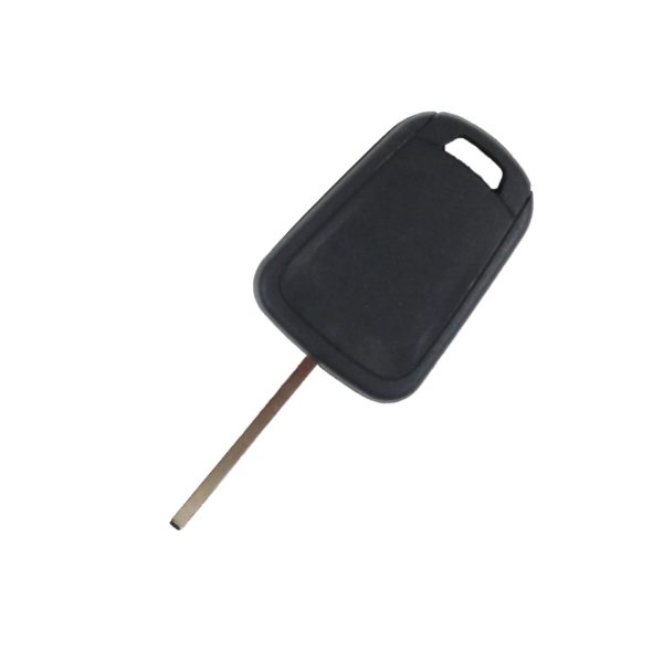 Chevrolet - Aveo, Cruze, Utility | Remote Key Case & Blade (3 Button, HU100 Blade)