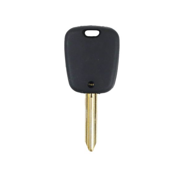 Citroen - Saxo, Picasso, Berlingo |  Remote Key Case & Blade (2 Button, SX9 Screw in Blade)