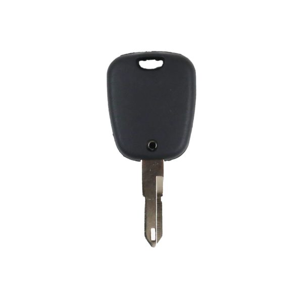 Citroen - C1, Saxo, Picasso, Xsara |  Remote Key Case & Blade (2 Button, NE73 Blade)