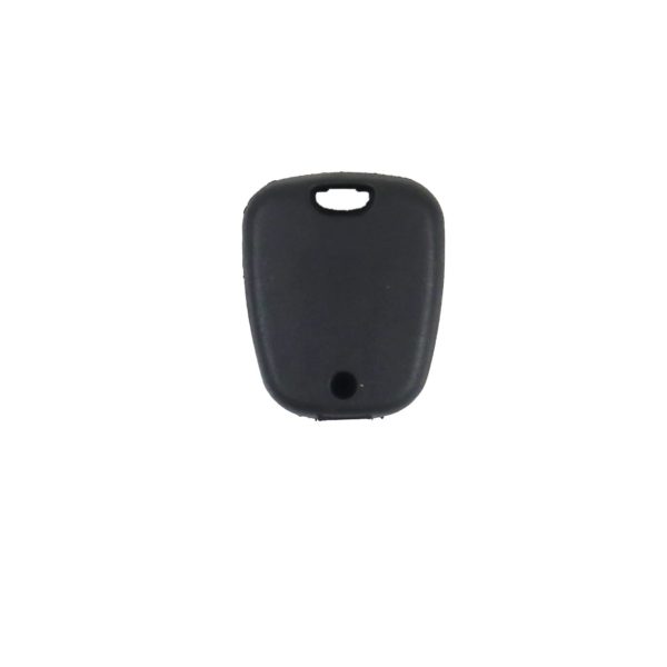 Citroen - C1, C3, Peugeot 307 |  Remote Key Case (2 Button, Fits HU83 & VA2 Blade)