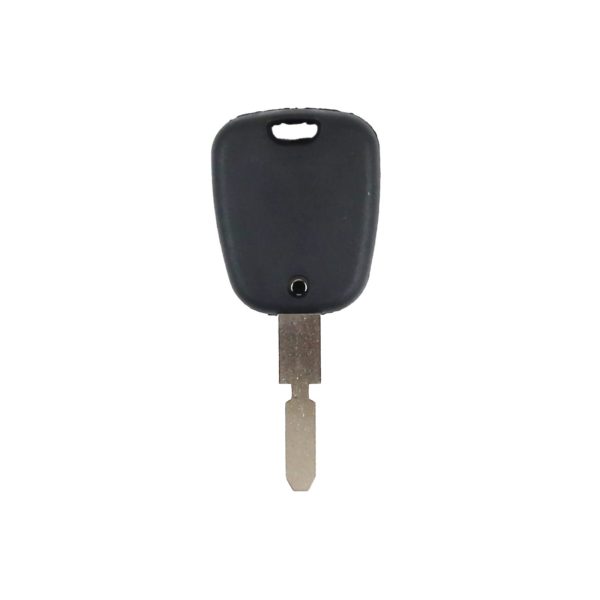 Citroen - Saxo, Xsara, Picasso | Remote Key Case & Blade (2 Button, NE78 Blade)