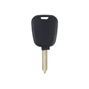 Citroen - Saxo, Picasso, Berlingo |  Remote Key Case & Blade (2 Button, SX9 Clip in Blade)