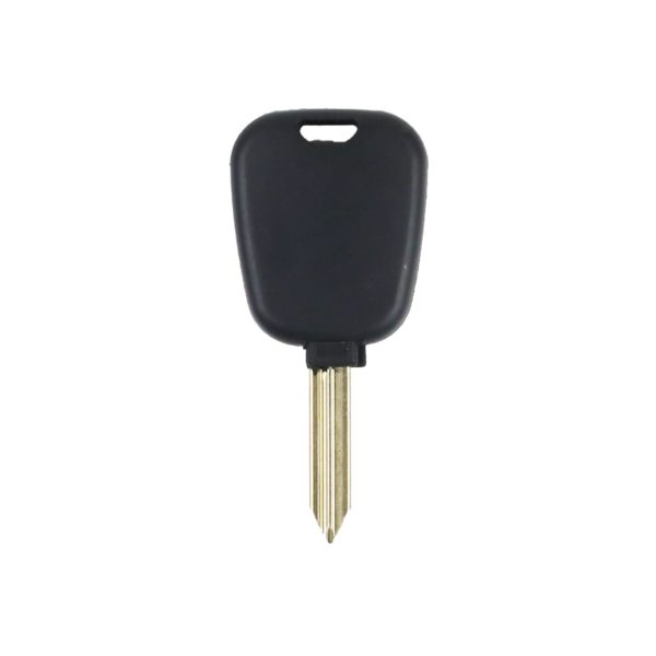 Citroen - Saxo, Picasso, Berlingo |  Remote Key Case & Blade (2 Button, SX9 Clip in Blade)