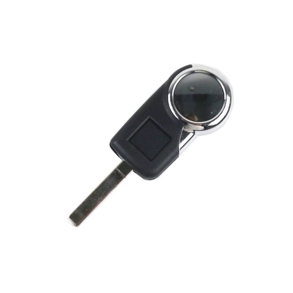 Citroen - DS3 | Remote Key Case & Blade (2 Button, VA2 Blade)