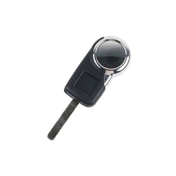 Citroen - DS3 | Remote Key Case & Blade (3 Button, VA2 Blade)