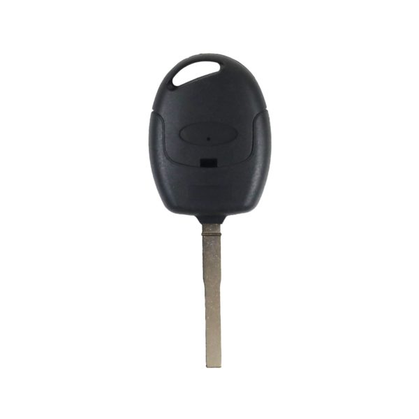 Ford - Focus, Mondeo, Fiesta, KA |  Remote Key Case & Blade (3 Button, HU101 Blade)