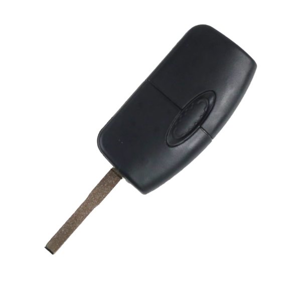 Ford - Fiesta, Focus, Mondeo, Kuga |  Remote Key Case & Blade (3 Button, HU101 Blade, Double Tap Boot Unlock)