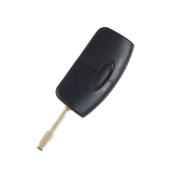 Ford - Fiesta, Focus, Mondeo, Kuga |  Remote Key Case & Blade (3 Button, FO21 Blade, Simple Boot Unlock)