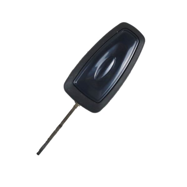 Ford - Focus, Mondeo, Transit | Remote Key Case & Blade (3 Button, HU101 Blade)