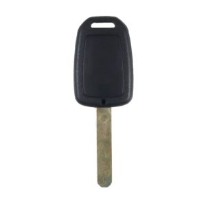 Honda - Civic, XRV, HRV | Remote Key Case & Blade (2 Button, HON66 Blade)