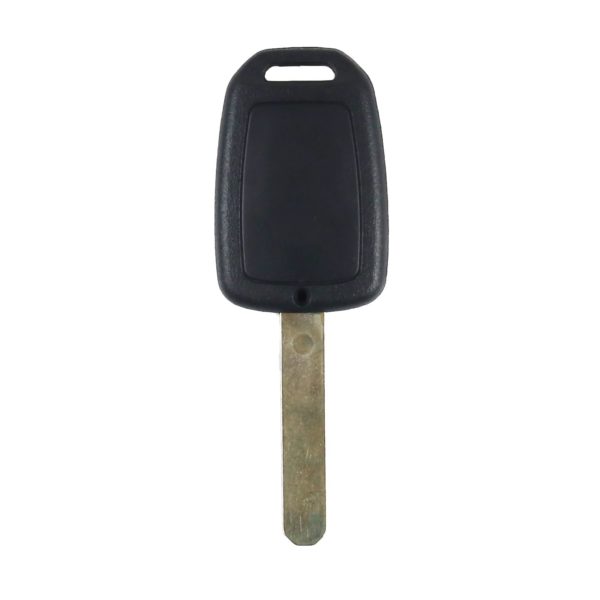 Honda - Civic, XRV, HRV | Remote Key Case & Blade (2 Button, HON66 Blade)