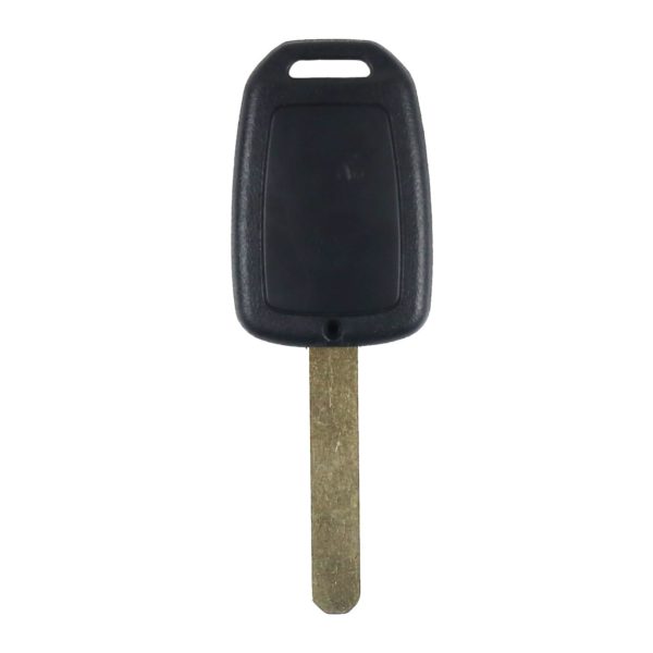 Honda - Civic, XRV, HRV | Remote Key Case & Blade (3 Button, HON66 Blade)