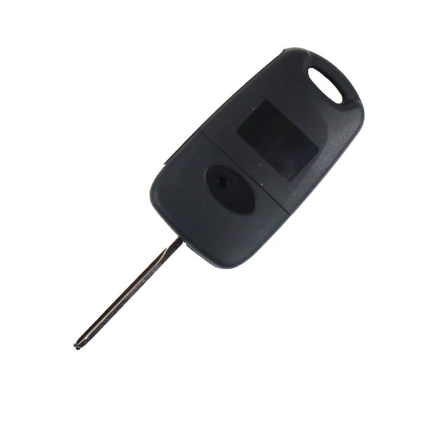 Hyundai - Elantra | Remote Key Case & Blade (3 Button, HY17 Blade)