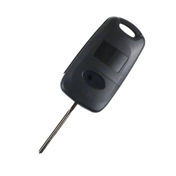 Kia - I30, IX35, K2, K5 | Remote Key Case & Blade (3 Button, HY22 Blade)