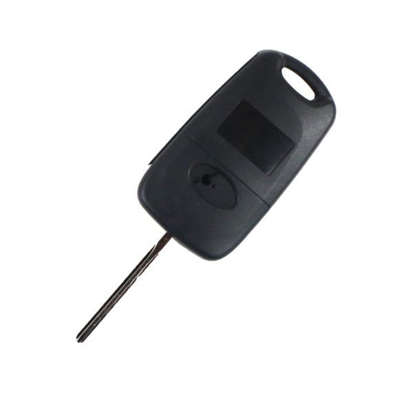 Kia - Picanto | Remote Key Case & Blade (3 Button, HY22 Blade)