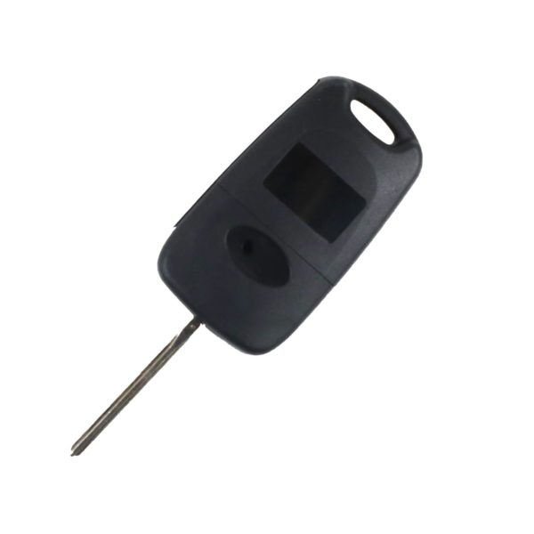 Kia - Rio | Remote Key Case & Blade (3 Button, HY22 Blade)