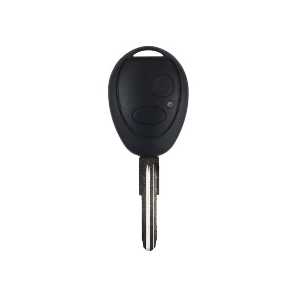 Land Rover - Sport, LR3, Discovery | Remote Key Case & Blade (2 Button, NE75 Blade)