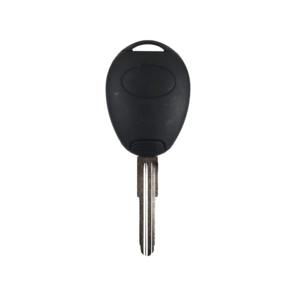 Land Rover - Sport, LR3, Discovery | Remote Key Case & Blade (2 Button, NE75 Blade)