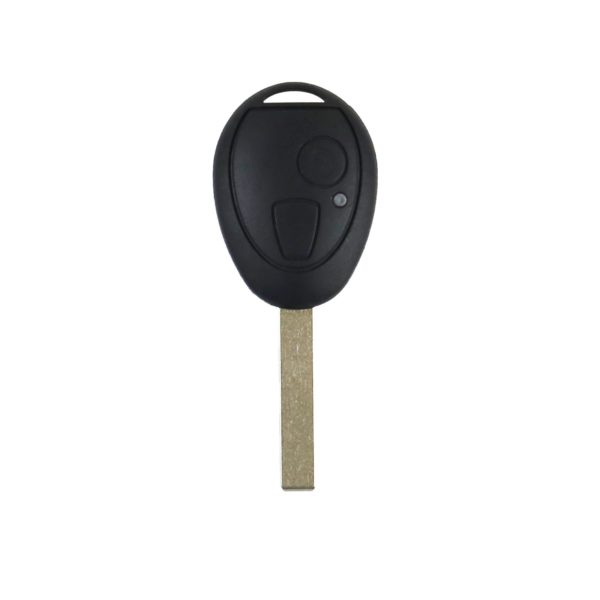 Land Rover - Rover 75, Discovery, TD5 | Remote Key Case & Blade (2 Button, HU92 Blade)