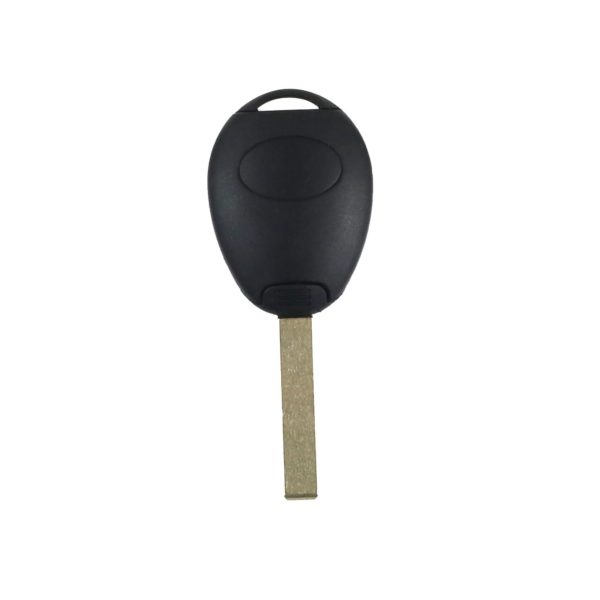 Land Rover - Rover 75, Discovery, TD5 | Remote Key Case & Blade (2 Button, HU92 Blade)