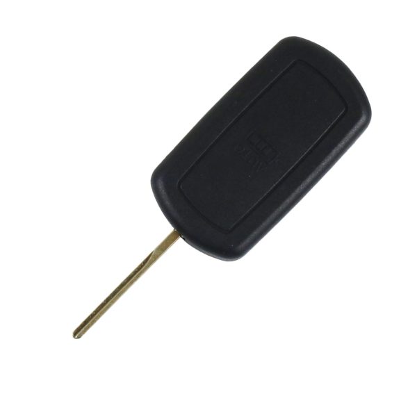 Land Rover - LR3 Range, Rover Sport | Remote Key Case & Blade (3 Button, HU92 Blade)