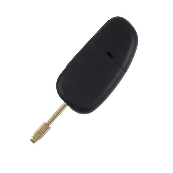 Land Rover - Jaguar S, X, XJ, XK | Remote Key Case & Blade (4 Button, F021 Blade)