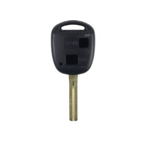 Lexus - ES300, ES300, LS400, RX300 | Remote Key Case & Blade (2 Button, TOY48 Blade)